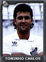 Toninho Carlos