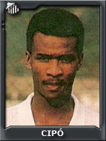 Marco Antônio Cipó