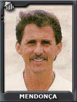 Mendonça