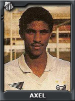 Axel
