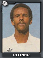 Ditinho