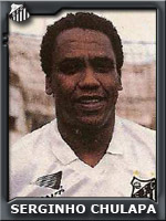 Serginho Chulapa