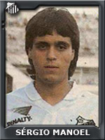 Sérgio Manoel