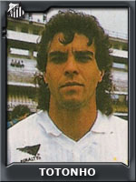 Totonho