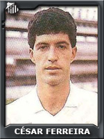 César Ferreira