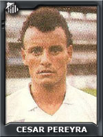 Cesar Pereyra