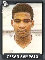 César Sampaio