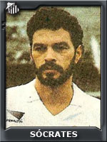 Sócrates