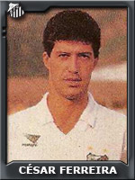 César Ferreira