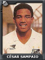 César Sampaio