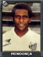 Mendonça
