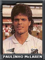 Paulinho McLaren