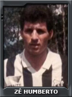 Zé Humberto