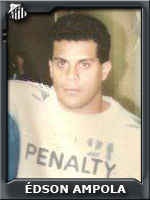 Édson Ampola