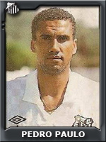 Pedro Paulo