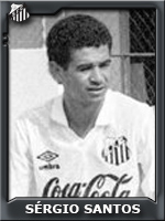 Sérgio Santos