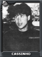 Cassinho