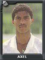 Axel
