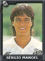 Sérgio Manoel