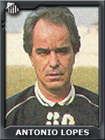 Antonio Lopes