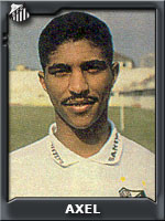 Axel