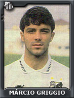 Marcio Griggio