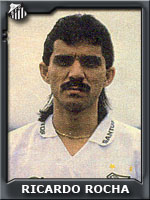 Ricardo Rocha