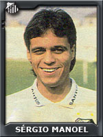 Sergio Manoel