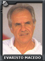Evaristo de Macedo
