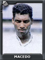 Macedo