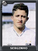 Serginho Fraldinha