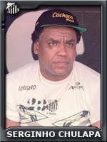 Serginho Chulapa