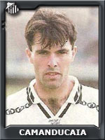 Camanducaia