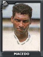 Macedo