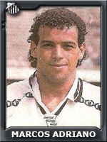 Marcos Adriano