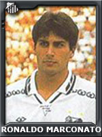 Ronaldo Marconato