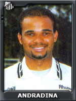 Andradina