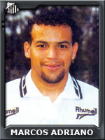 Marcos Adriano
