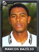 Marcos Bazílio