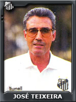 José Teixeira