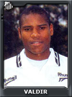 Valdir