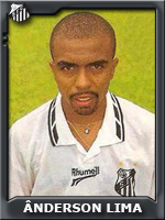 Ânderson Lima