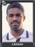 Cássio