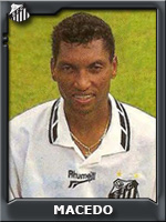 Macedo