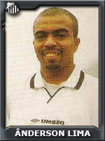 Ânderson Lima