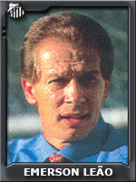 Emerson Leão
