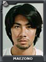 Maezono