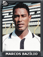 Marcos Bazílio