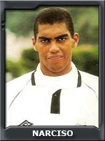 Narciso