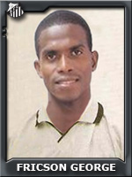 Fricson George